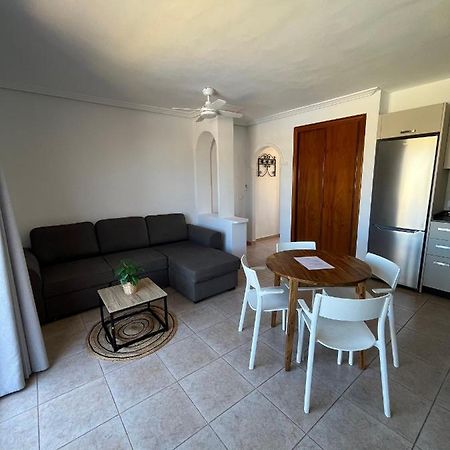 Appartement Casa Geranios 2 à Arona  Extérieur photo
