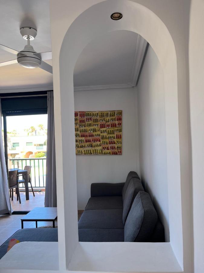Appartement Casa Geranios 2 à Arona  Extérieur photo