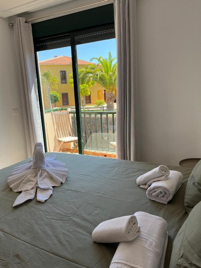 Appartement Casa Geranios 2 à Arona  Extérieur photo