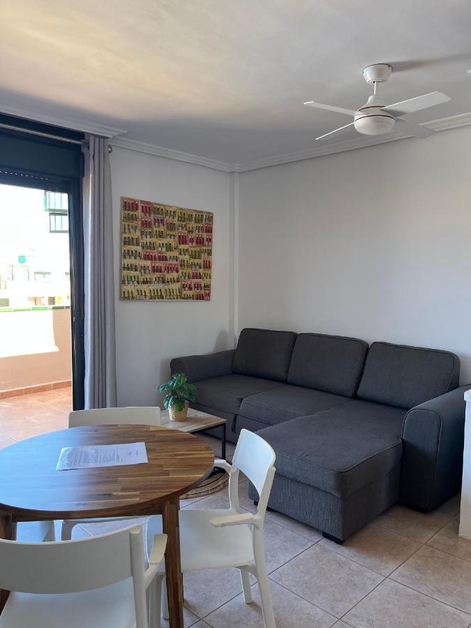 Appartement Casa Geranios 2 à Arona  Extérieur photo