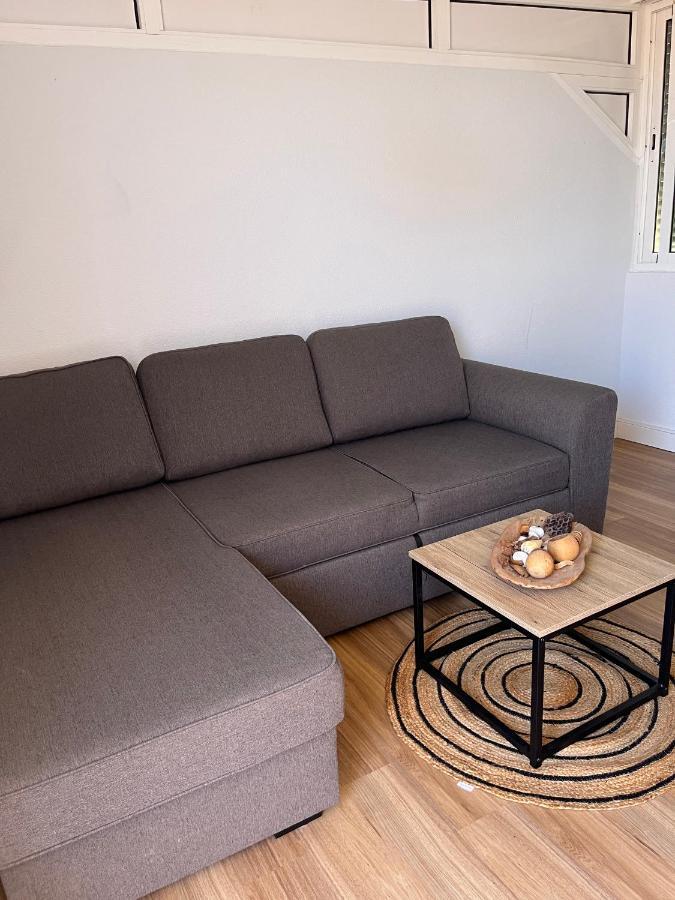 Appartement Casa Geranios 2 à Arona  Extérieur photo