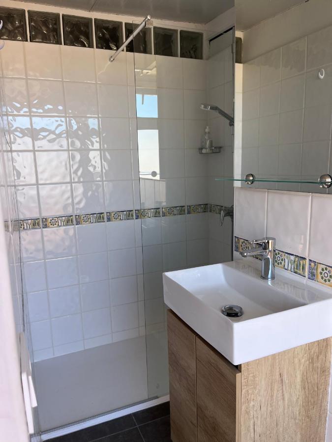 Appartement Casa Geranios 2 à Arona  Extérieur photo